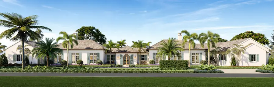 302 S Beach Road, Jupiter Island, FL 33455 - #3