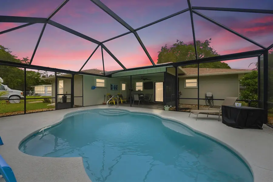 670 Nobles Street, Sebastian, FL 32958 - #2