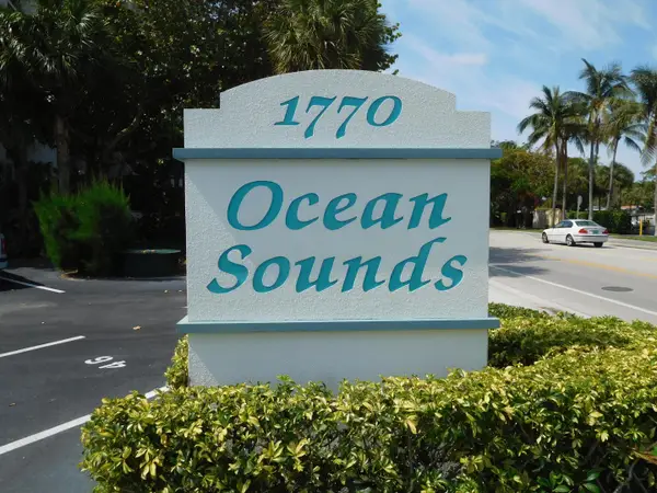 1770 S Ocean Boulevard S #704, Lauderdale By The Sea, FL 33062