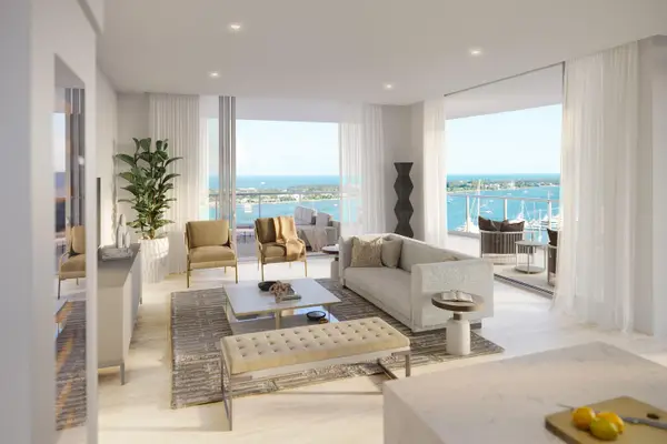 4714 N Flagler Drive #803, West Palm Beach, FL 33407