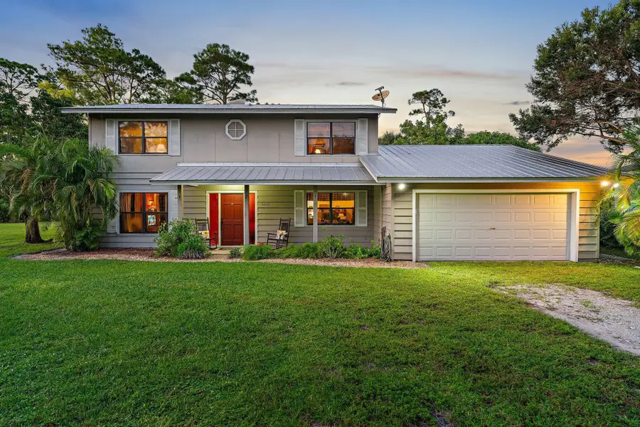 6035 N 180th St Street N, Jupiter, FL 33458 - #3