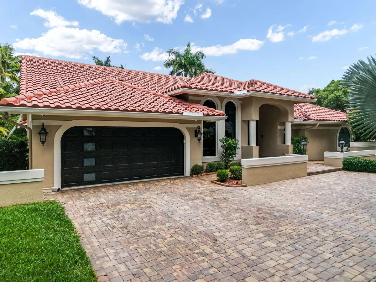 10810 Santa Rosa Drive, Boca Raton, FL 33498 - #1