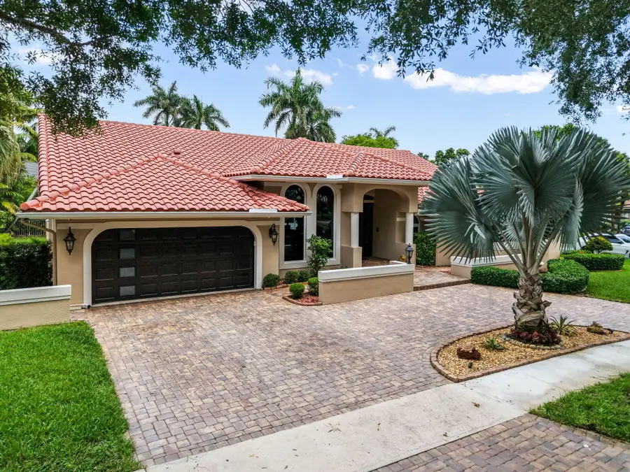 10810 Santa Rosa Drive, Boca Raton, FL 33498 - #2