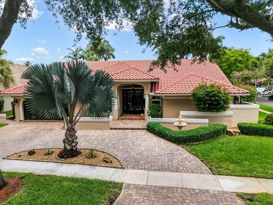 10810 Santa Rosa Drive, Boca Raton, FL 33498 - #3