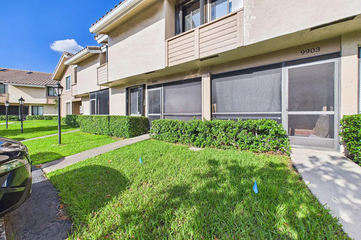 9905 W Atlantic Boulevard, Coral Springs, FL 33071 - #1