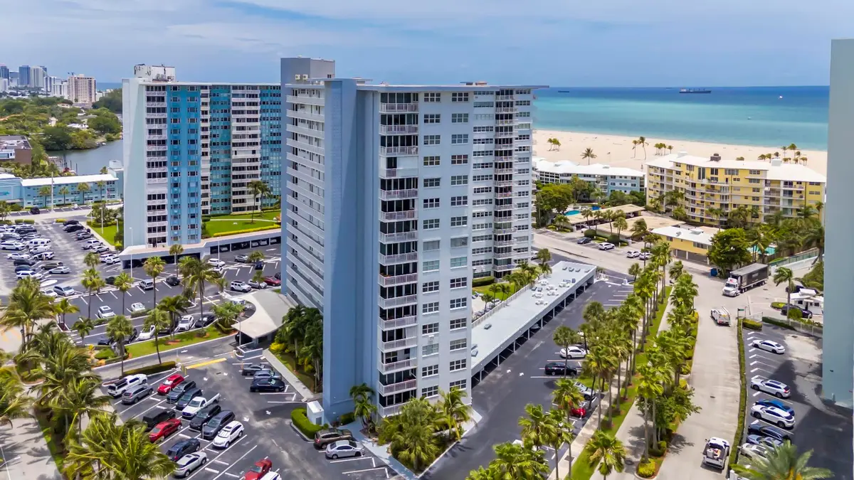 1920 S Ocean Drive #1009, Fort Lauderdale, FL 33316 - #1