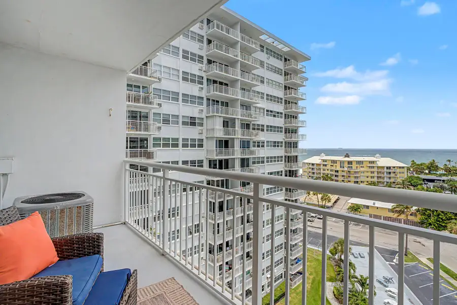 1920 S Ocean Drive #1009, Fort Lauderdale, FL 33316 - #3