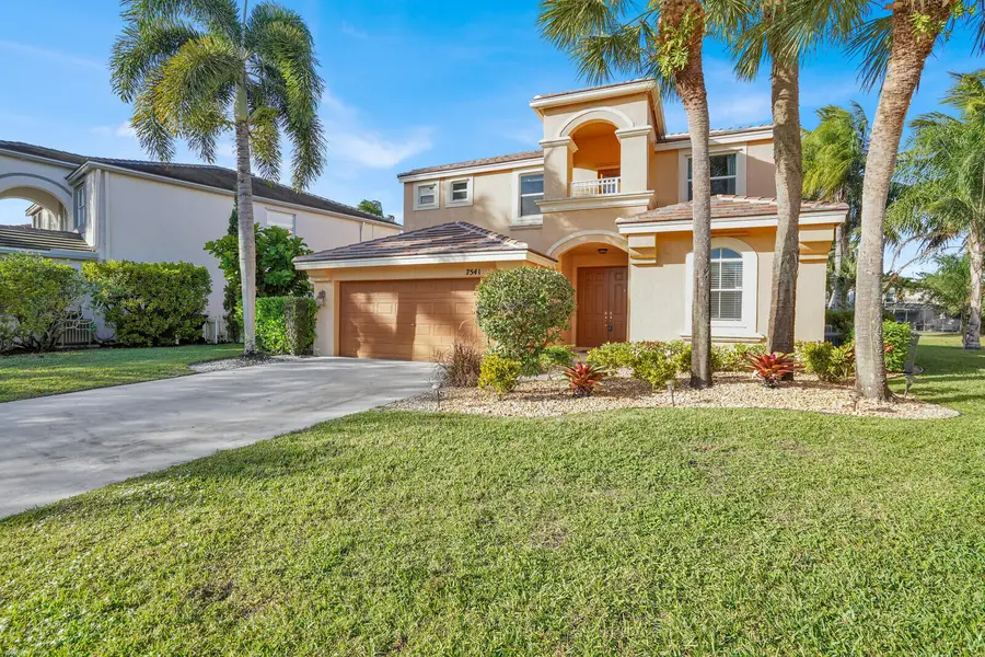 7541 Downwinds Lane, Lake Worth, FL 33467 - #2