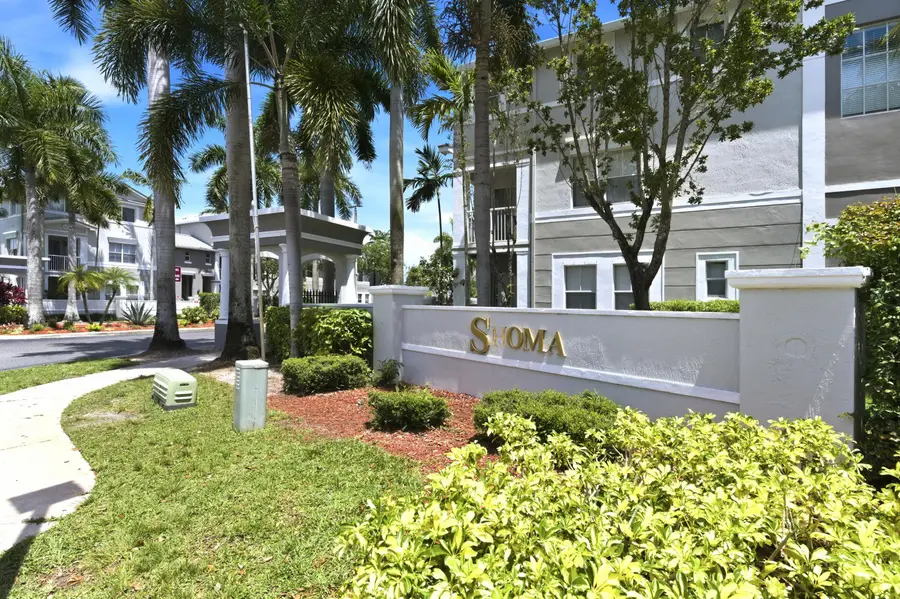 2009 Shoma Drive, West Palm Beach, FL 33414 - #2