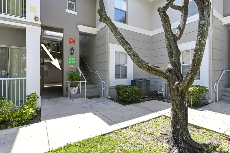 2009 Shoma Drive, West Palm Beach, FL 33414 - #3