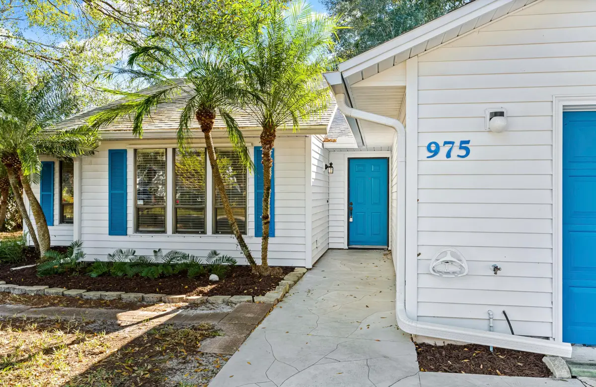 975 4th Lane, Vero Beach, FL 32962 - #1