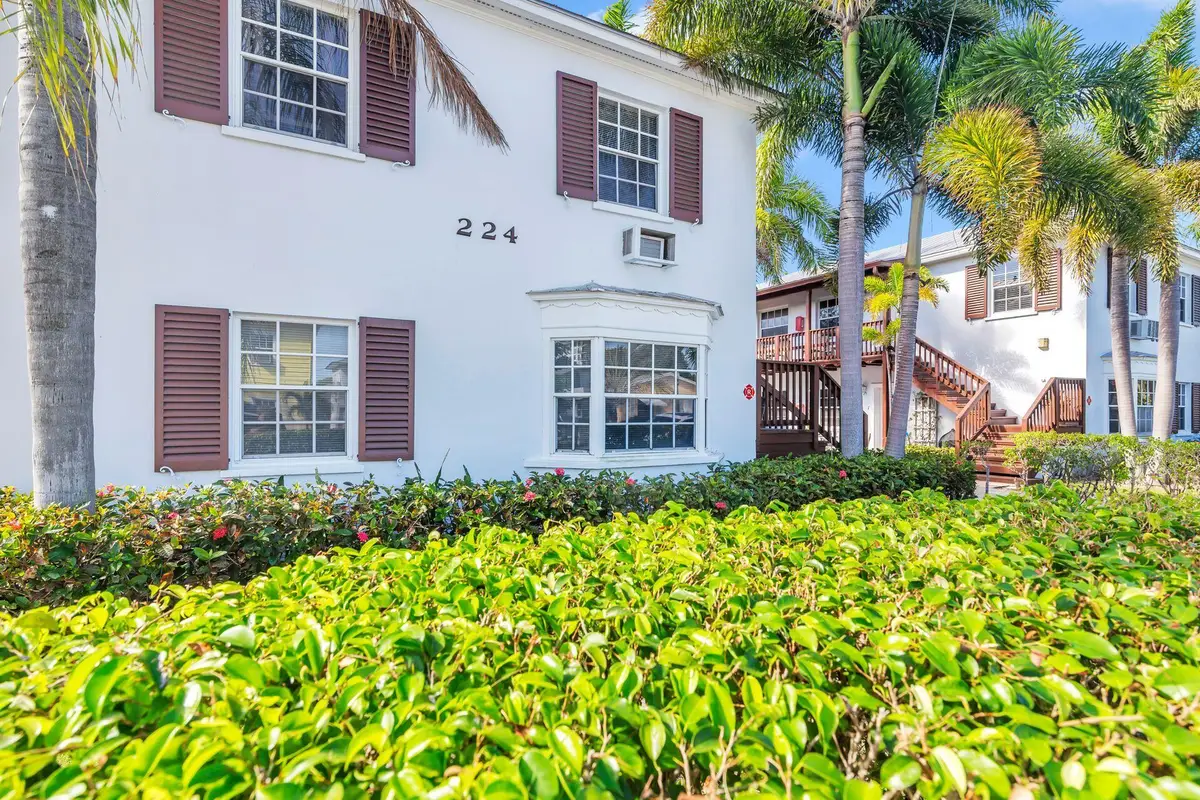 224 Conniston Road, West Palm Beach, FL 33405 - #1