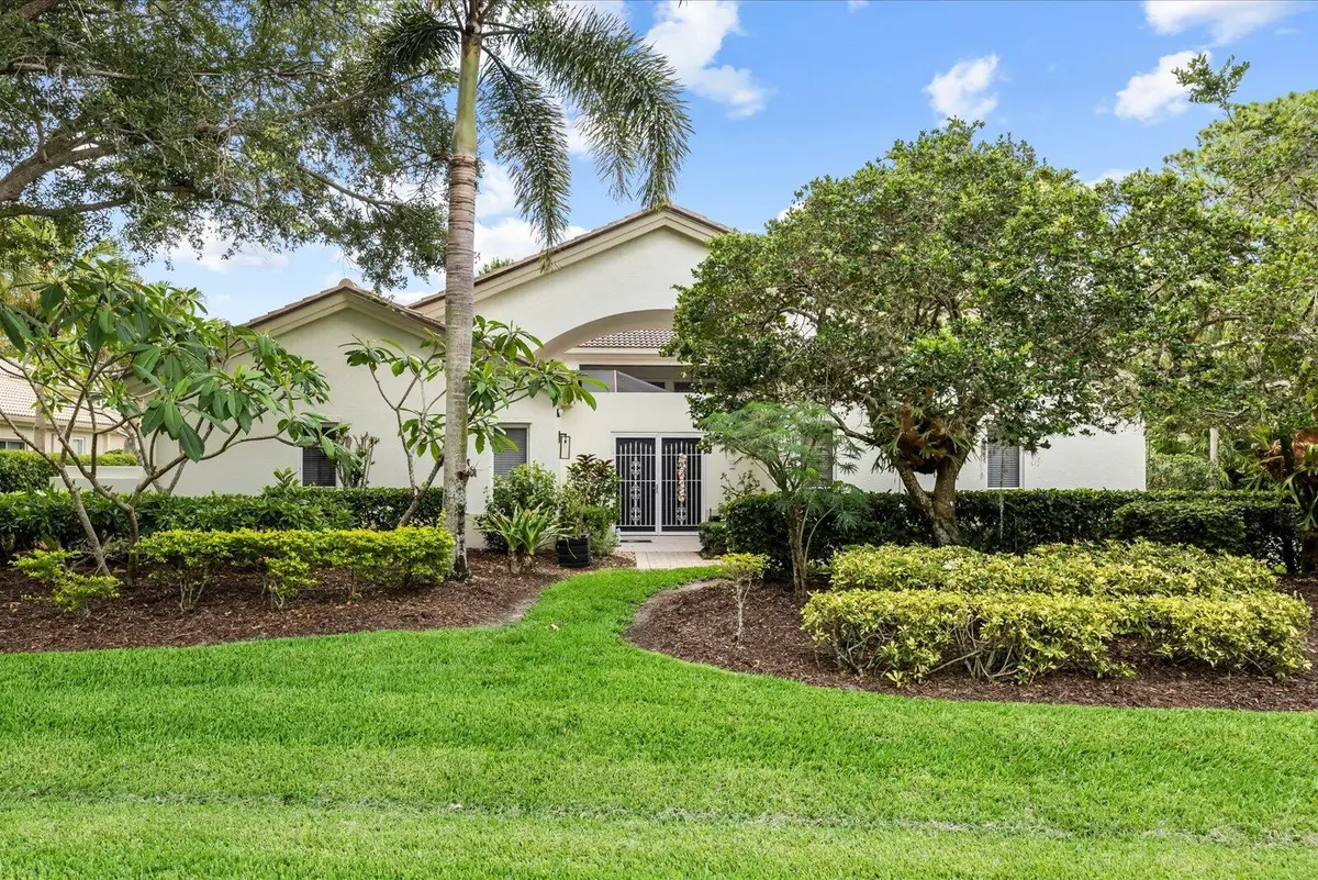 1515 NW Sawgrass Way, Palm City, FL 34990 - #1
