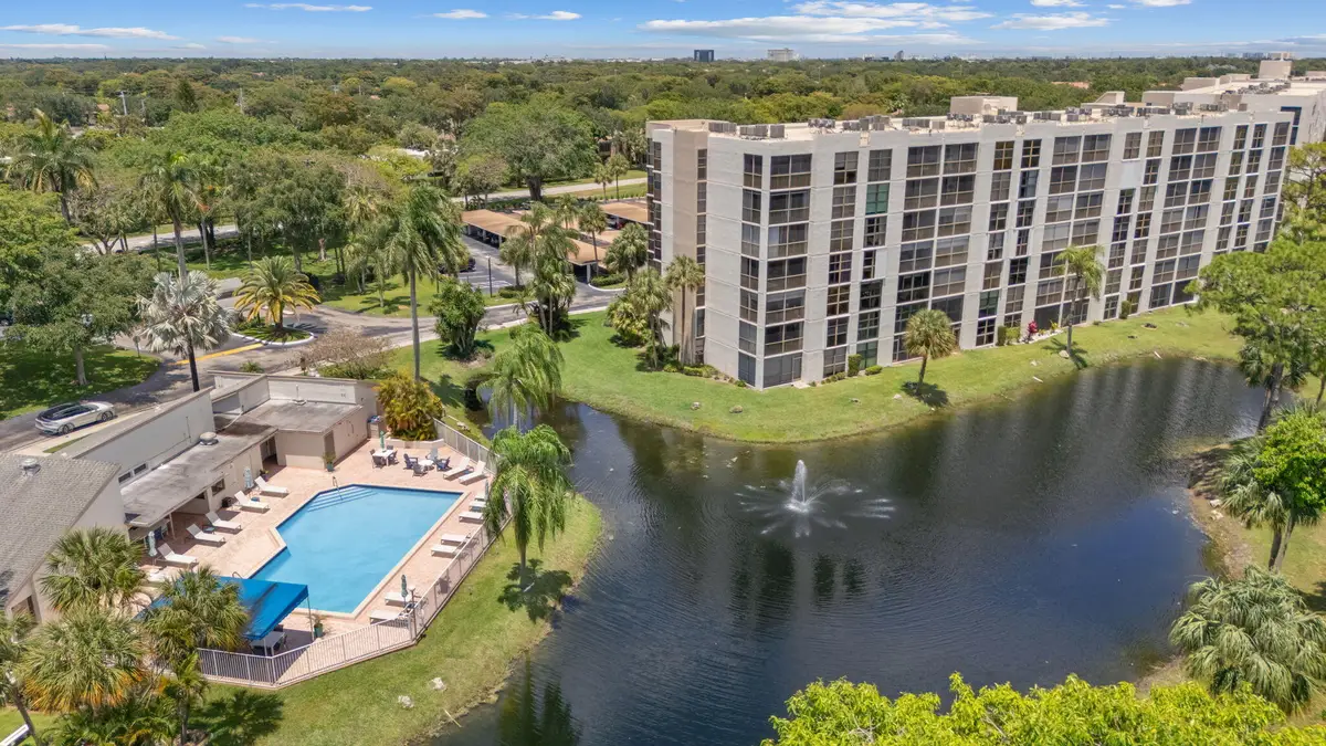 6562 Boca Del Mar Drive #124, Boca Raton, FL 33433 - #1