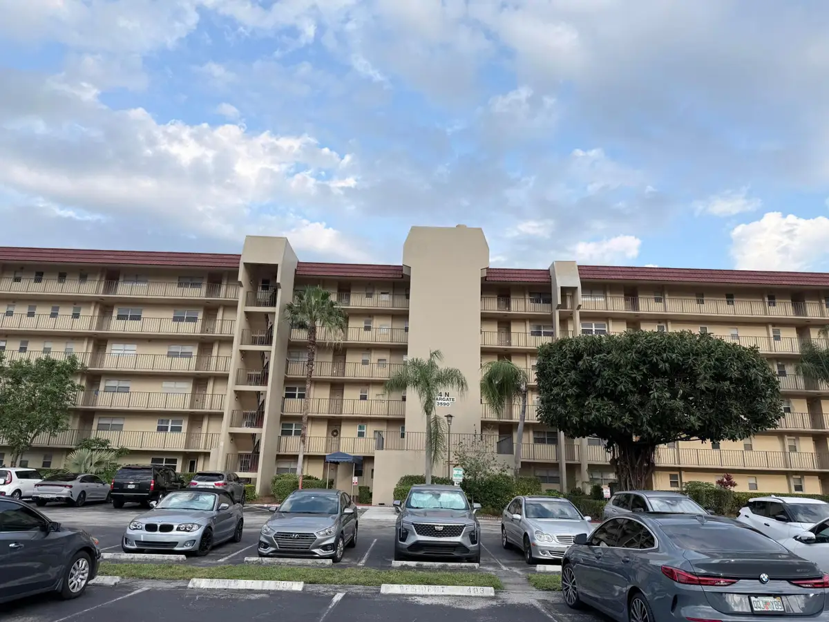 3590 Via #312, Lake Worth, FL 33467 - #1