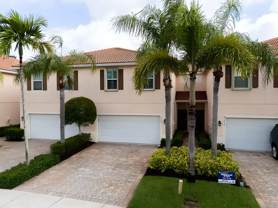6463 Azura Lake Road, Lake Worth, FL 33463 - #2