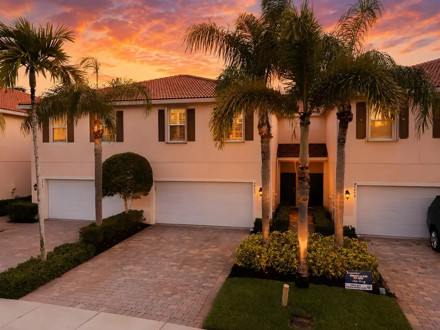 6463 Azura Lake Road, Lake Worth, FL 33463 - #3