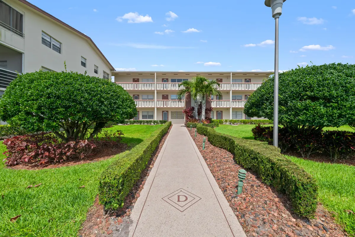 148 Preston Way #148, Boca Raton, FL 33434 - #1