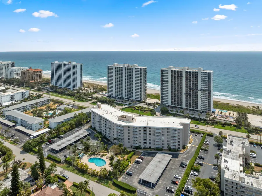 2851 S Ocean Boulevard #F-6, Boca Raton, FL 33432 - #2