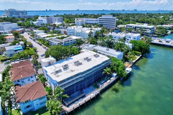 4011 N Meridian Avenue #32, Miami Beach, FL 33140