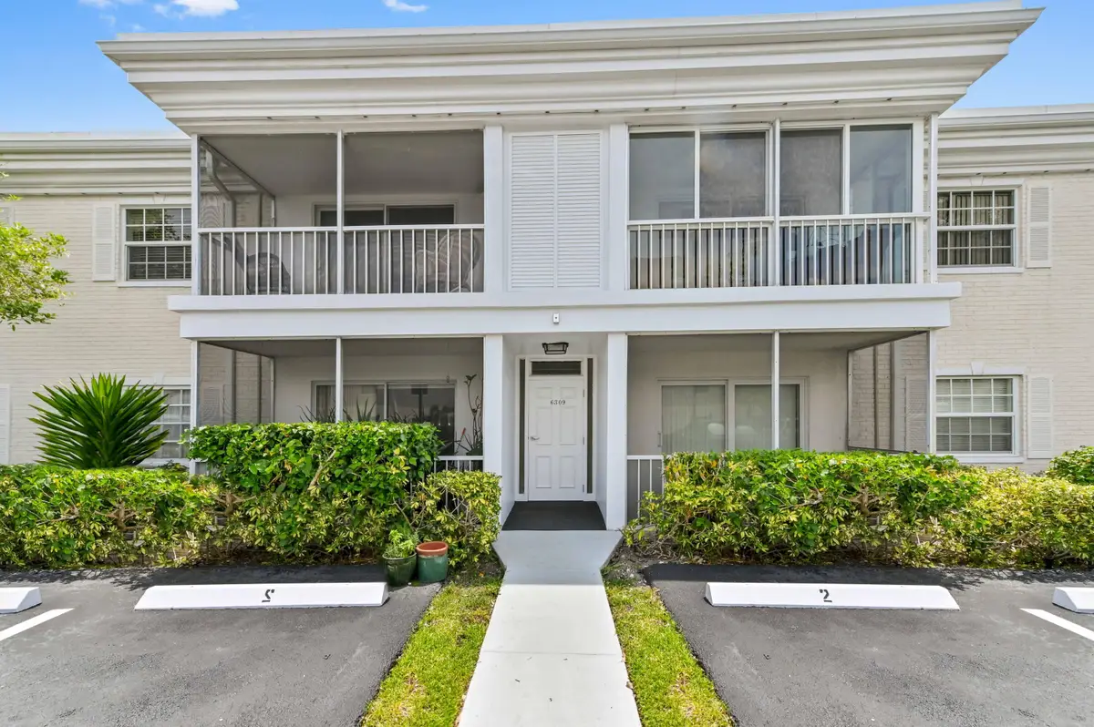 6309 Bay Club Drive #3, Fort Lauderdale, FL 33308 - #1