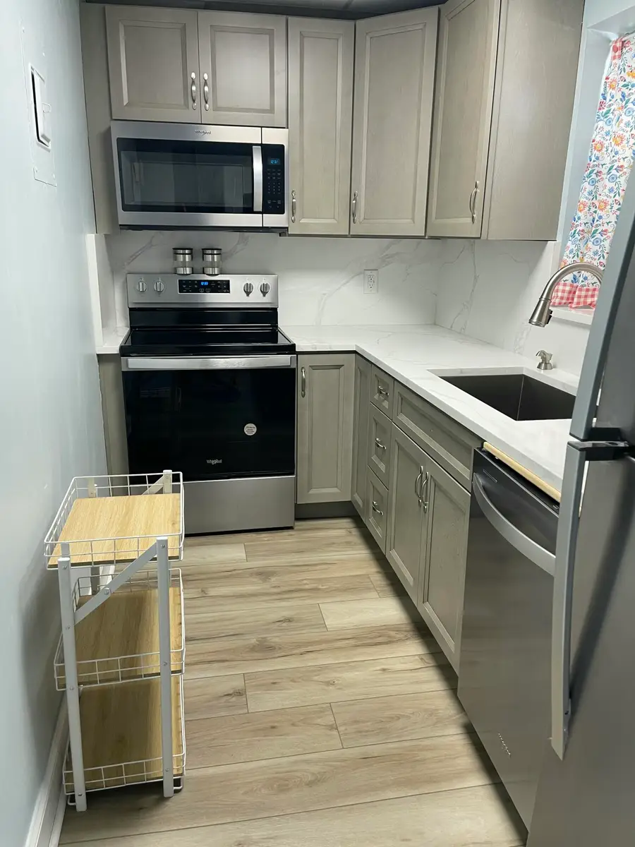 3216 SE 8th Street #203, Pompano Beach, FL 33062 - #3