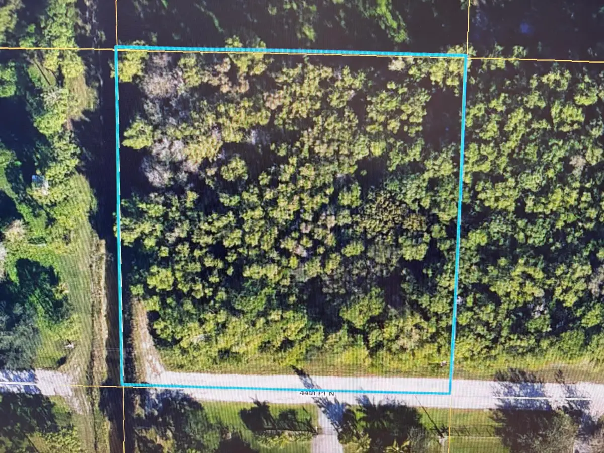 00 44th Place N, The Acreage, FL 33470 - #1