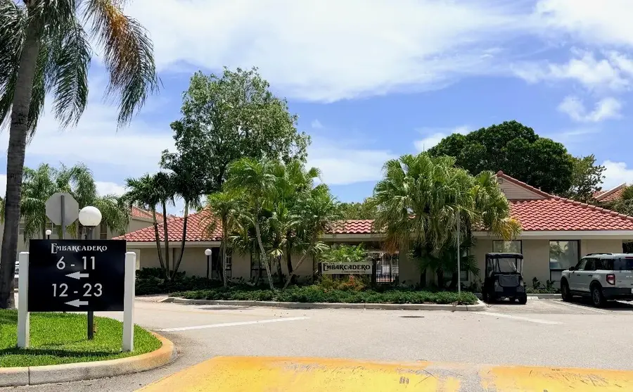5326 NE 6th Avenue #23 H, Oakland Park, FL 33334 - #2