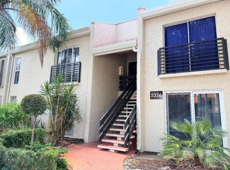 5326 NE 6th Avenue #23 H, Oakland Park, FL 33334 - #3