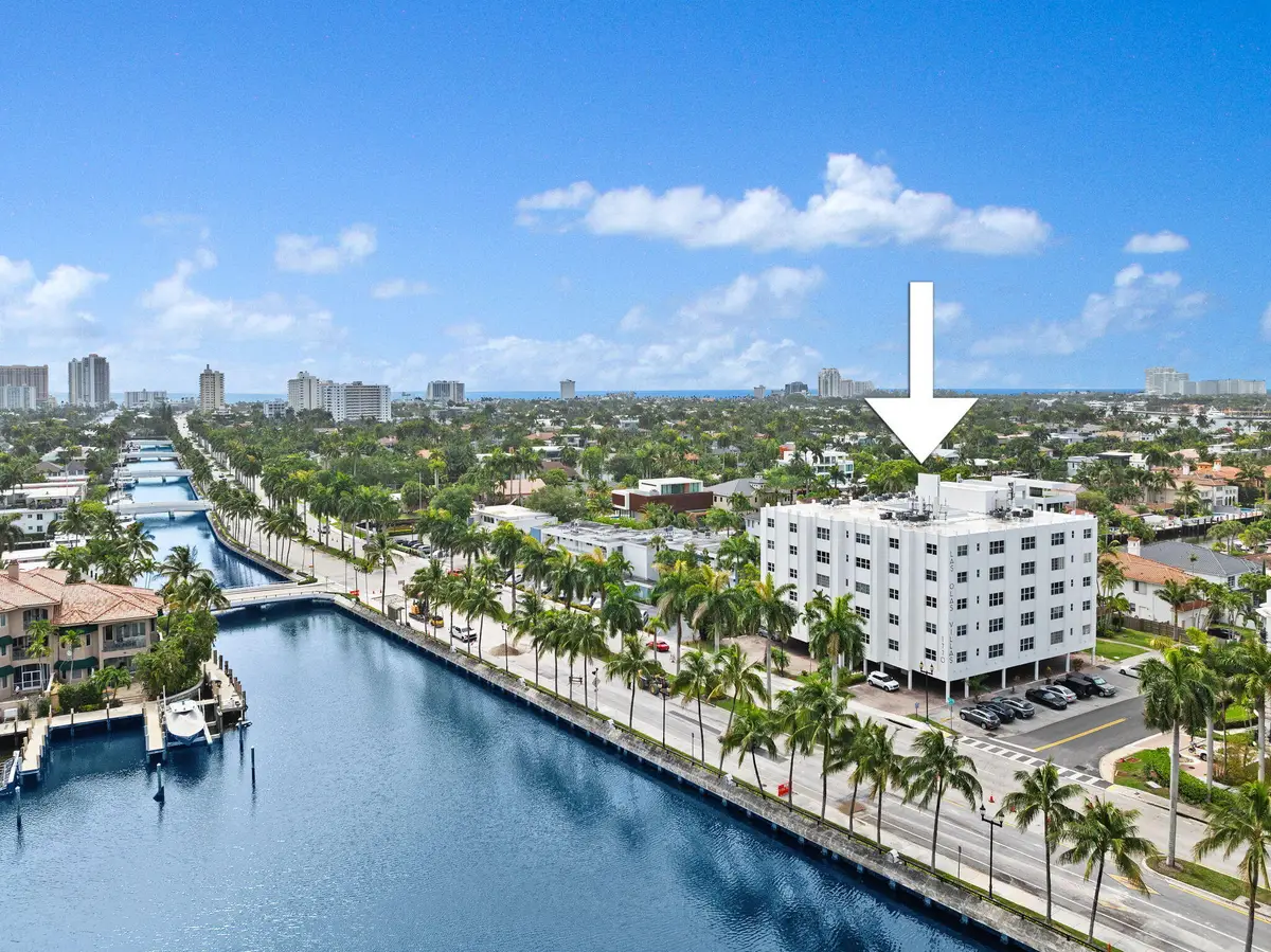 1770 E Las Olas Boulevard #404, Fort Lauderdale, FL 33301 - #1