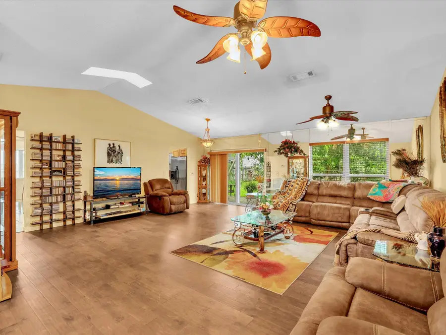8330 NW 54th Street, Lauderhill, FL 33351 - #3