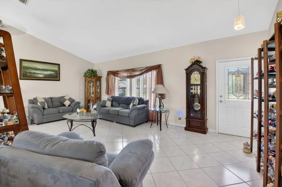 8344 Blue Cypress Drive, Lake Worth, FL 33467 - #2