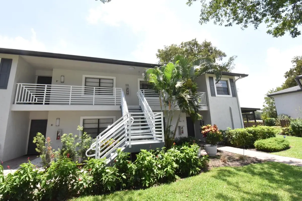 11 Southport Lane #H, Boynton Beach, FL 33436 - #1
