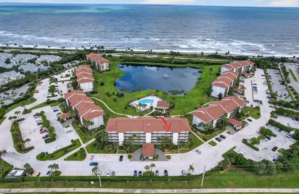 501 S Seas Drive #305, Jupiter, FL 33477