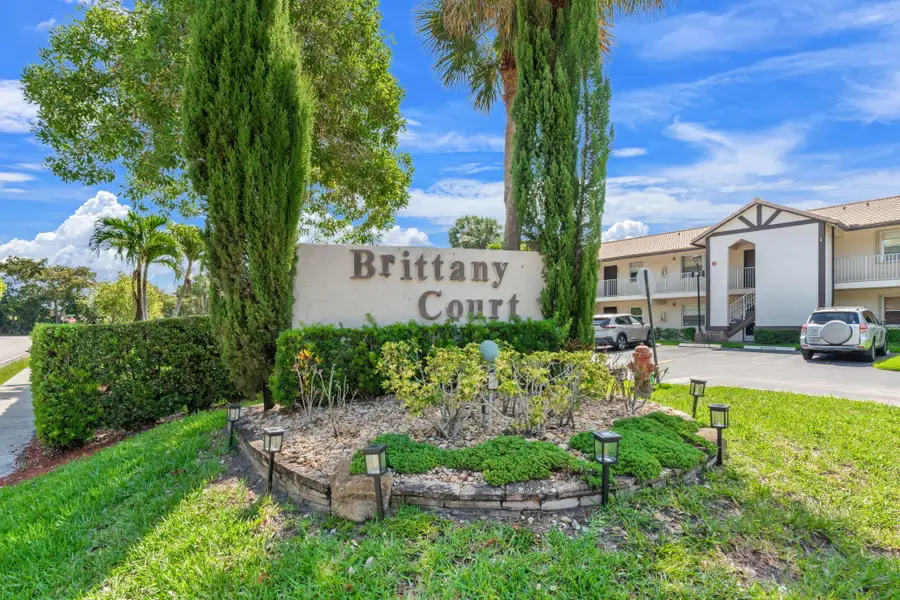 2455 NW 89th Drive #201, Coral Springs, FL 33065 - #2