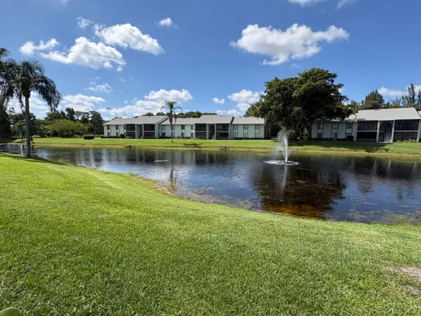 3612 Alder Drive #H3, West Palm Beach, FL 33417