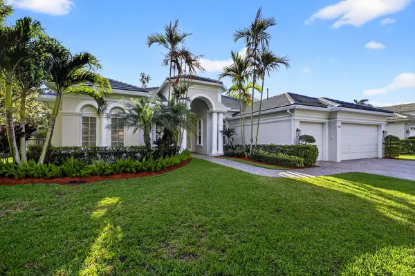 126 Bryce Lane, Jupiter, FL 33458