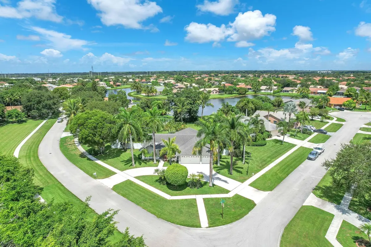 10844 Paso Fino Drive, Lake Worth, FL 33449 - #1