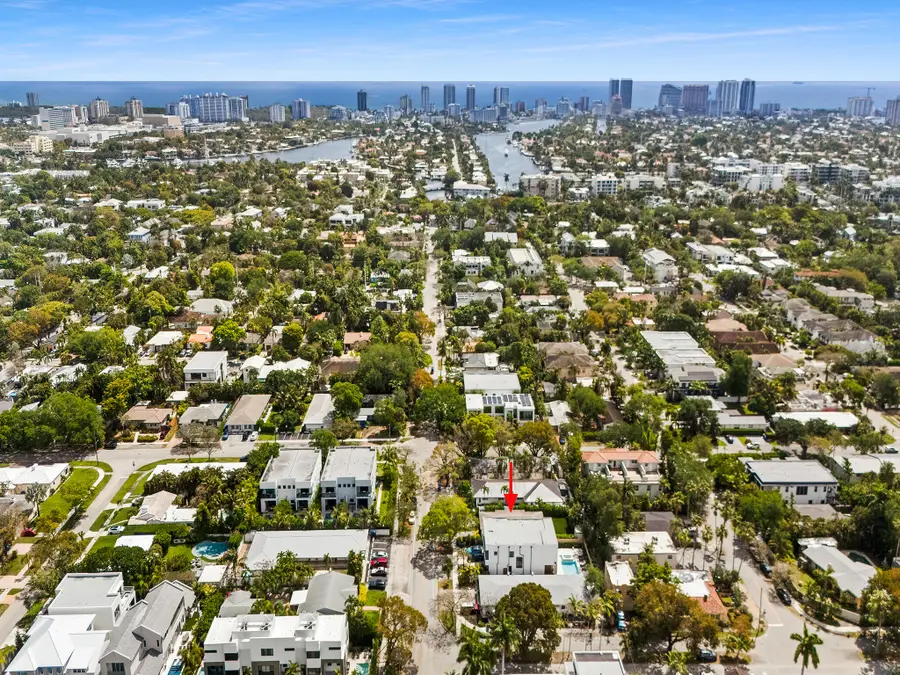 1508 NE 6th Street, Fort Lauderdale, FL 33304 - #2