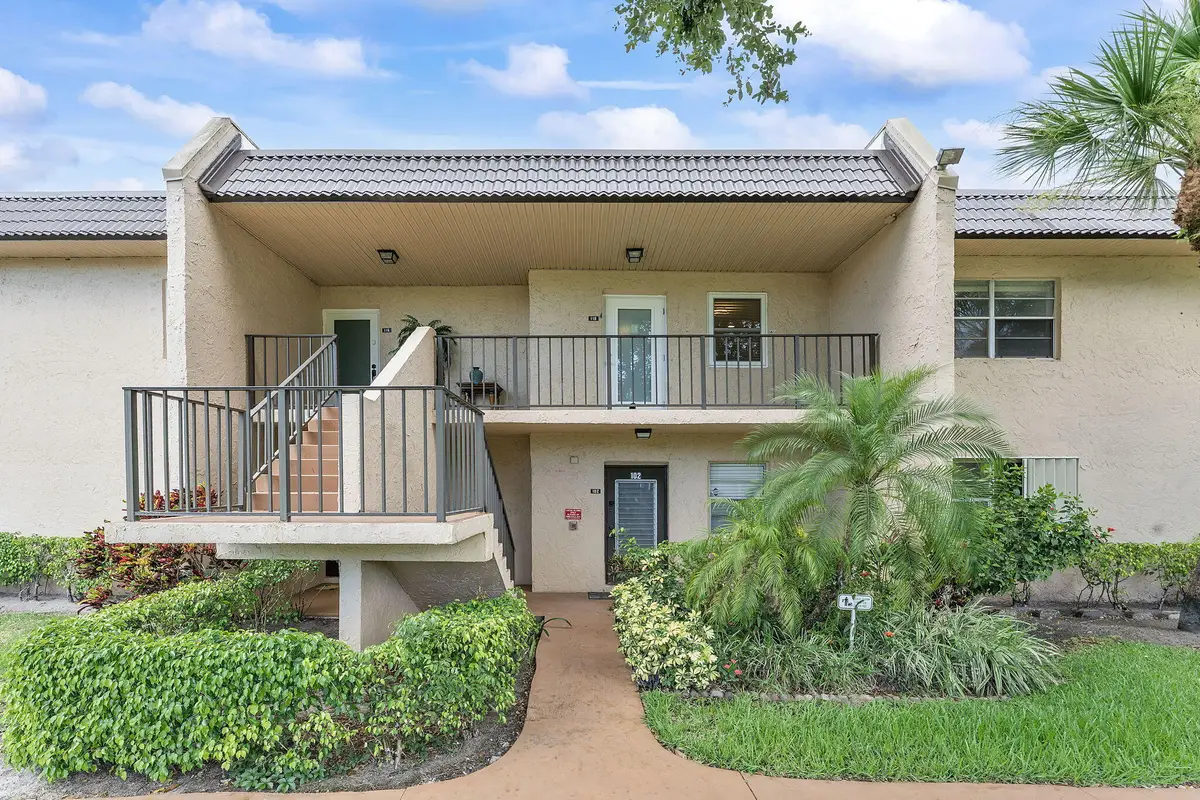 118 Lake Constance Drive, West Palm Beach, FL 33411 - #1