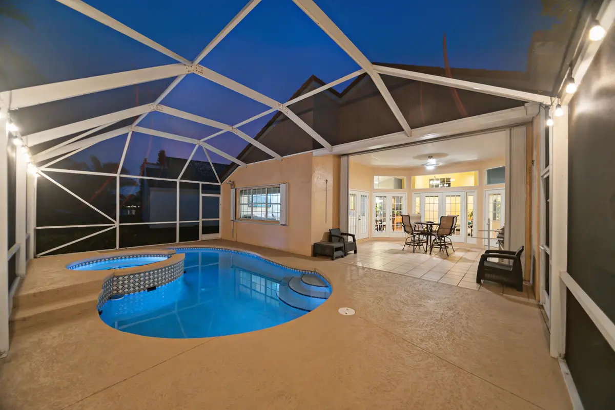 412 Cameron Drive, Weston, FL 33326 - #1