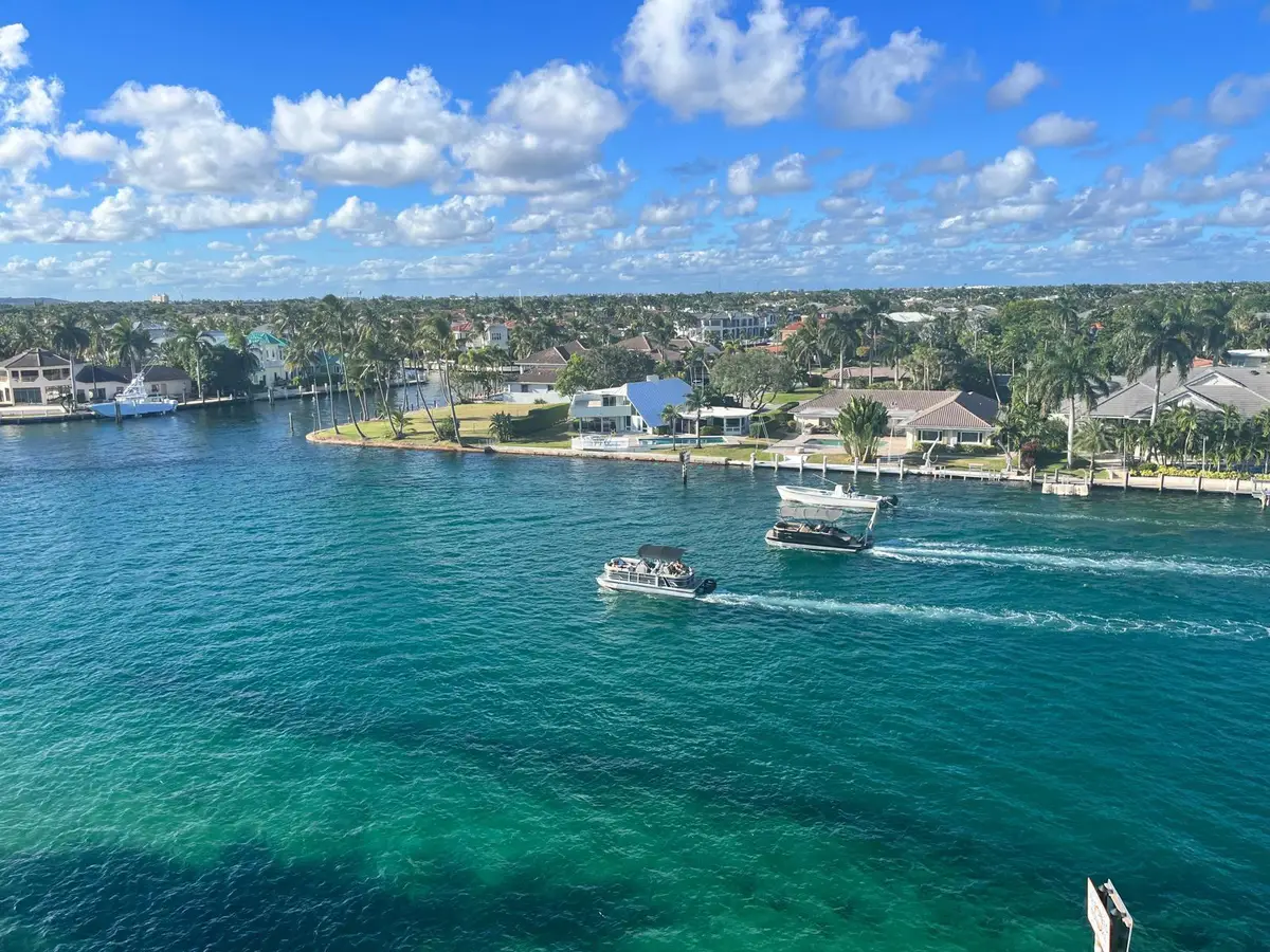 2611 N Riverside Drive #Apt 703, Pompano Beach, FL 33062 - #1
