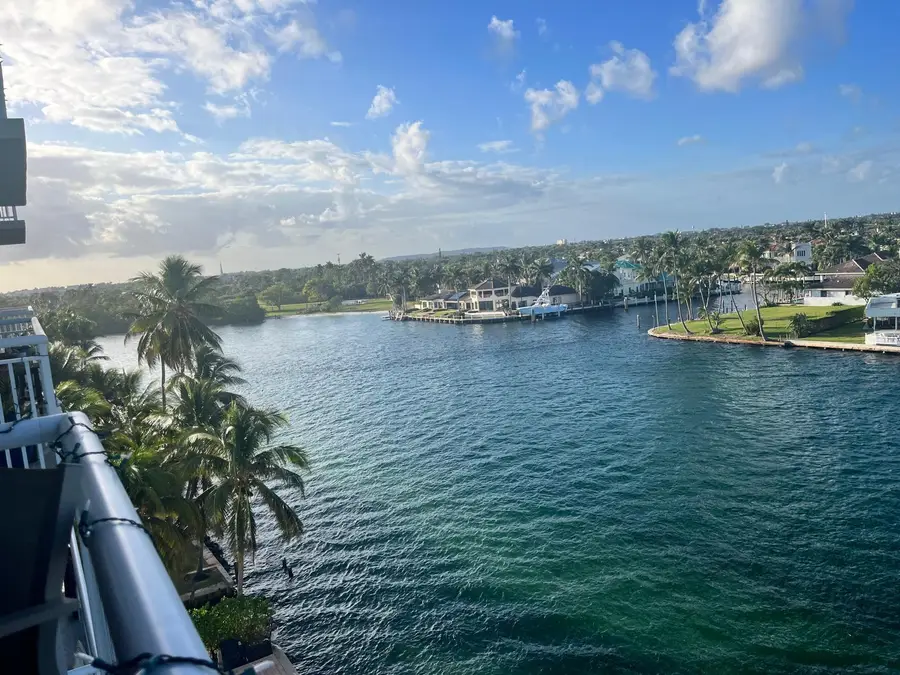 2611 N Riverside Drive #Apt 703, Pompano Beach, FL 33062 - #3