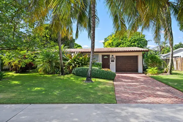 1001 NE 2nd Terrace, Boca Raton, FL 33432