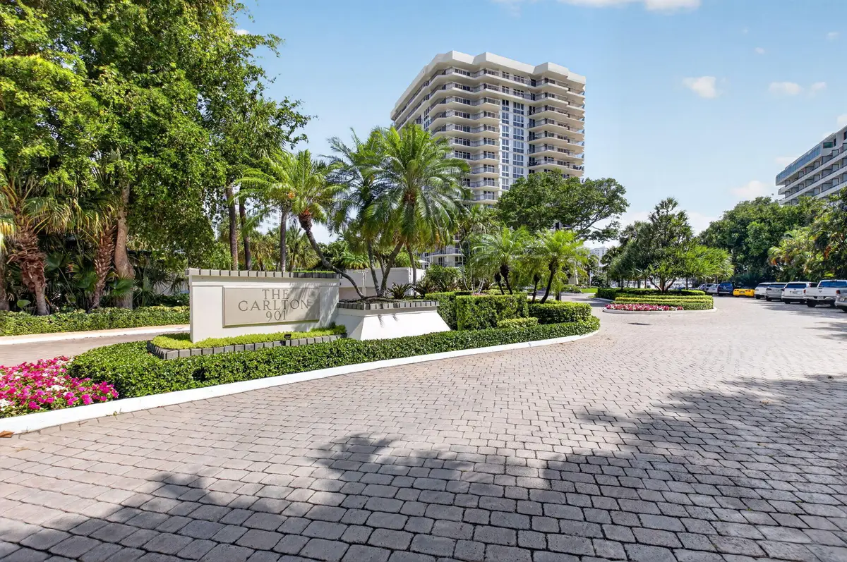 901 E Camino #4c, Boca Raton, FL 33432 - #1