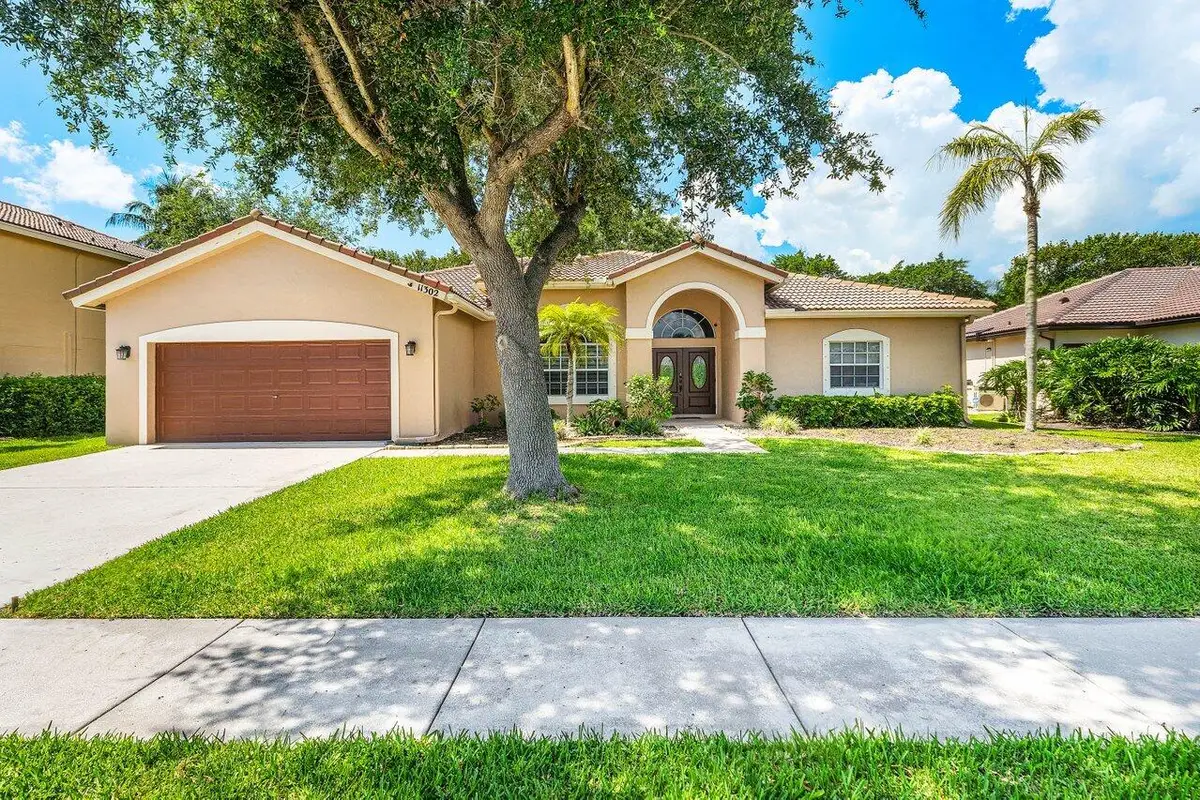 11302 Edgewater Circle, Wellington, FL 33414 - #1