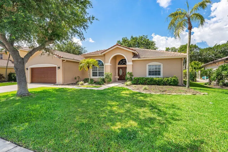 11302 Edgewater Circle, Wellington, FL 33414 - #2