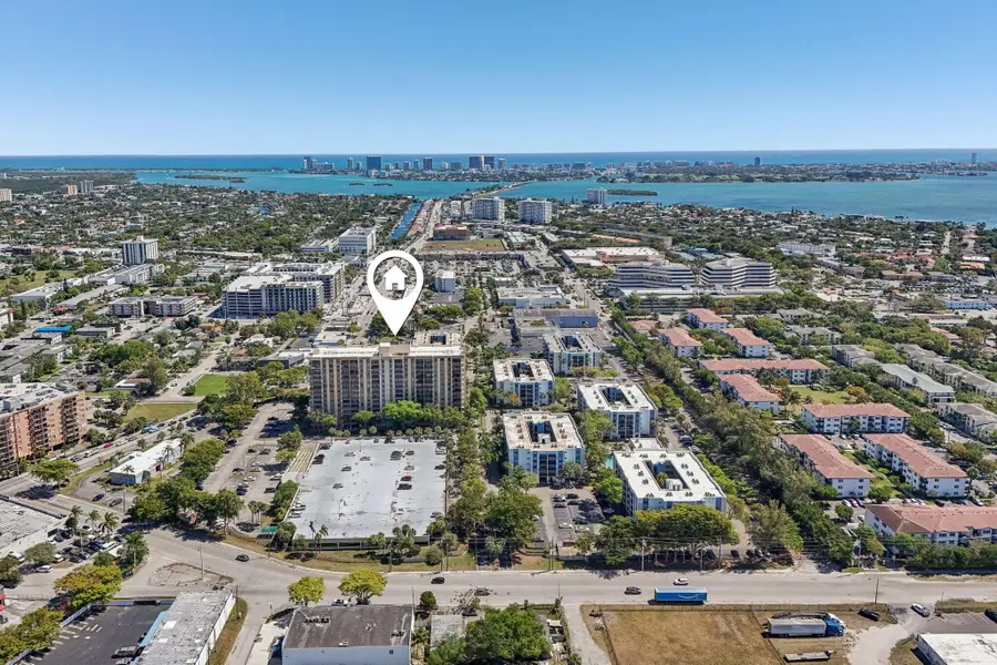1470 NE 123rd Street #A1107, North Miami, FL 33161 - #3