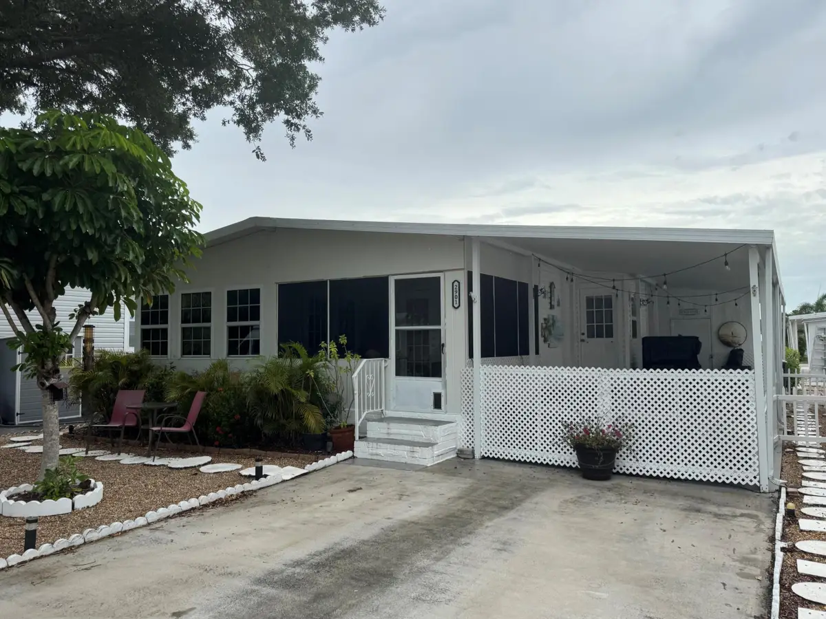 2901 SW 58th Court, Fort Lauderdale, FL 33312 - #1