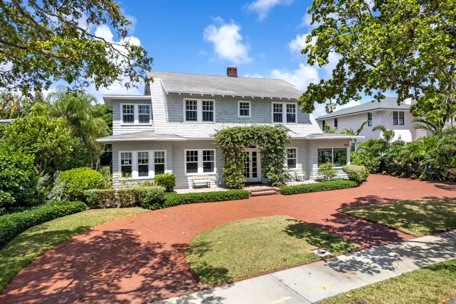 3109 Washington Road, West Palm Beach, FL 33405 - #2